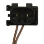 Standard Ignition NS673 Neutral Safety Switch