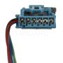 Standard Ignition NS678 Neutral Safety Switch
