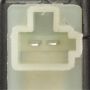 Standard Ignition NS715 Clutch Starter Safety Switch