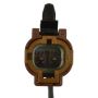 Standard Ignition NS761 Neutral Safety Switch