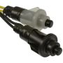 Standard Ignition NS772 Clutch Pedal Position Switch
