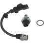 Standard Ignition NS780 Neutral Safety Switch