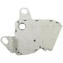Standard Ignition NS-89 Neutral Safety Switch