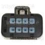 Standard Ignition NS-94 Neutral Safety Switch