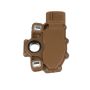Standard Ignition NS-95 Neutral Safety Switch