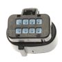 Standard Ignition NS-95 Neutral Safety Switch