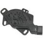 Standard Ignition NS-98 Neutral Safety Switch