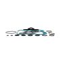 Standard Ignition OCG1 Diesel Oil Cooler Gasket Kit
