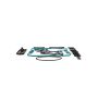 Standard Ignition OCG1 Diesel Oil Cooler Gasket Kit