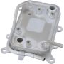 Standard Ignition OCK107 Automatic Transmission Oil Cooler
