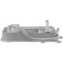Standard Ignition OCK107 Automatic Transmission Oil Cooler