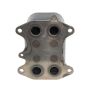 Standard Ignition OCK115 Engine Oil Cooler
