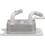 Standard Ignition OCK34 Automatic Transmission Oil Cooler
