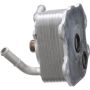 Standard Ignition OCK35 Engine Oil Cooler