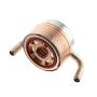 Standard Ignition OCK53 Engine Oil Cooler
