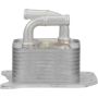 Standard Ignition OCK76 Engine Oil Cooler