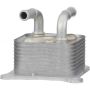 Standard Ignition OCK76 Engine Oil Cooler
