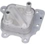 Standard Ignition OCK79 Engine Oil Cooler