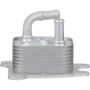 Standard Ignition OCK80 Engine Oil Cooler