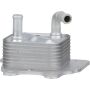 Standard Ignition OCK80 Engine Oil Cooler