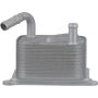 Standard Ignition OCK81 Automatic Transmission Oil Cooler