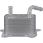 Standard Ignition OCK81 Automatic Transmission Oil Cooler