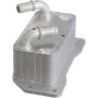 Standard Ignition OCK89 Engine Oil Cooler