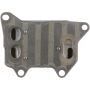 Standard Ignition OCK92 Engine Oil Cooler