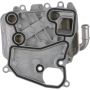Standard Ignition OCK93 Engine Oil Cooler