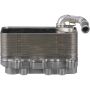 Standard Ignition OCK93 Engine Oil Cooler