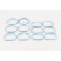 Standard Ignition OFH100 Engine Oil Filter Housing Kit
