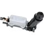 Standard Ignition OFH103 Engine Oil Filter Housing Kit