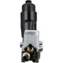 Standard Ignition OFH103 Engine Oil Filter Housing Kit