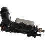 Standard Ignition OFH104 Engine Oil Filter Housing Kit