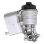 Standard Ignition OFH108 Engine Oil Filter Housing Assembly