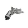Standard Ignition OFH109 Engine Oil Filter Housing Kit