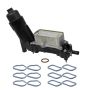Standard Ignition OFH111 Engine Oil Filter Housing Kit