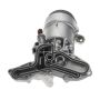 Standard Ignition OFH124 Engine Oil Filter Housing Assembly