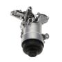 Standard Ignition OFH124 Engine Oil Filter Housing Assembly
