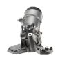 Standard Ignition OFH124 Engine Oil Filter Housing Assembly