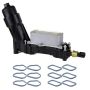 Standard Ignition OFH136 Engine Oil Filter Housing Kit