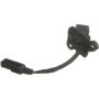 Standard Ignition PAC133 Park Assist Camera