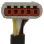 Standard Ignition PAC141 Park Assist Camera
