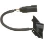 Standard Ignition PAC155 Park Assist Camera