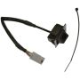 Standard Ignition PAC169 Park Assist Camera