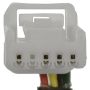 Standard Ignition PAC176 Park Assist Camera