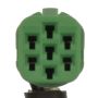Standard Ignition PAC182 Park Assist Camera