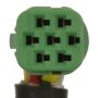 Standard Ignition PAC197 Park Assist Camera