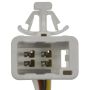 Standard Ignition PAC209 Park Assist Camera
