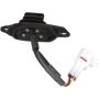 Standard Ignition PAC211 Park Assist Camera